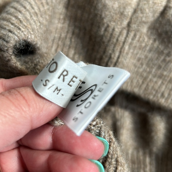 Storets turtlenecks sweater - Picture 4 of 5